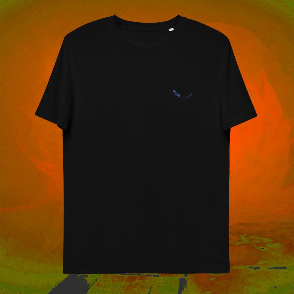ESSENTIAL SUBTROPIC 4.0 Tees Charcoal