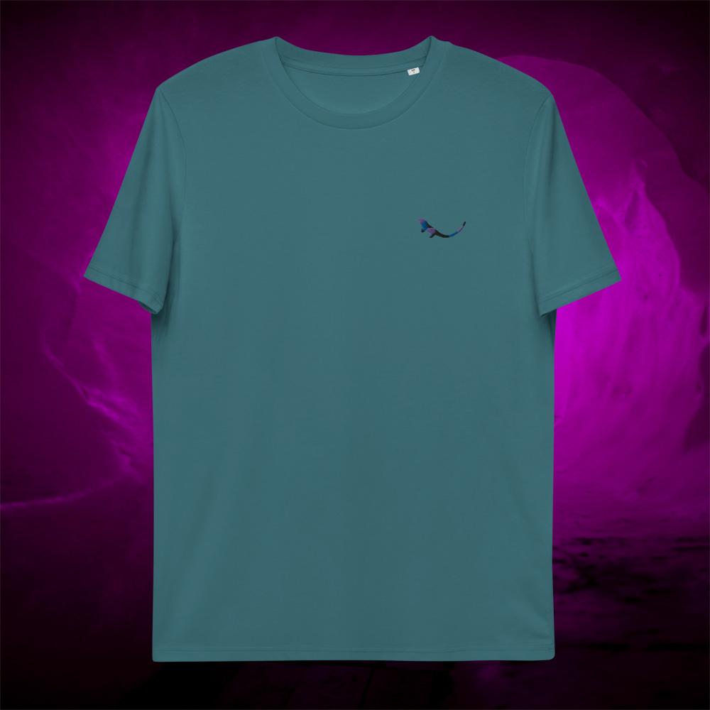 ESSENTIAL SUBTROPIC 4.0 Tees Deep Ocean