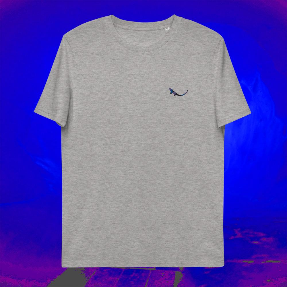 ESSENTIAL SUBTROPIC 4.0 Tees Lava Grey