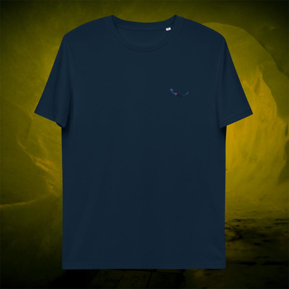 ESSENTIAL SUBTROPIC 4.0 Tees Midnight Blue