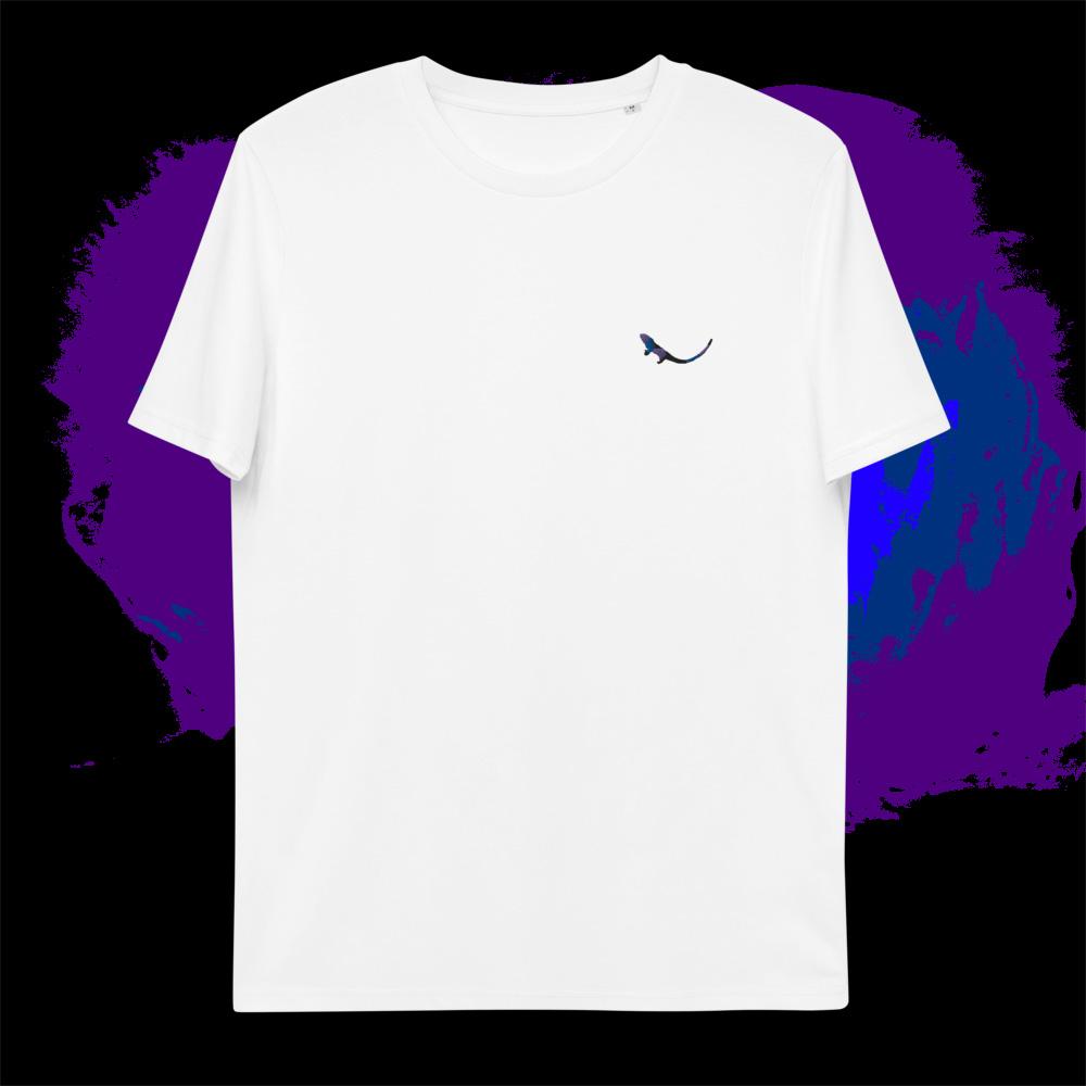 ESSENTIAL SUBTROPIC 4.0 Tees Polar White