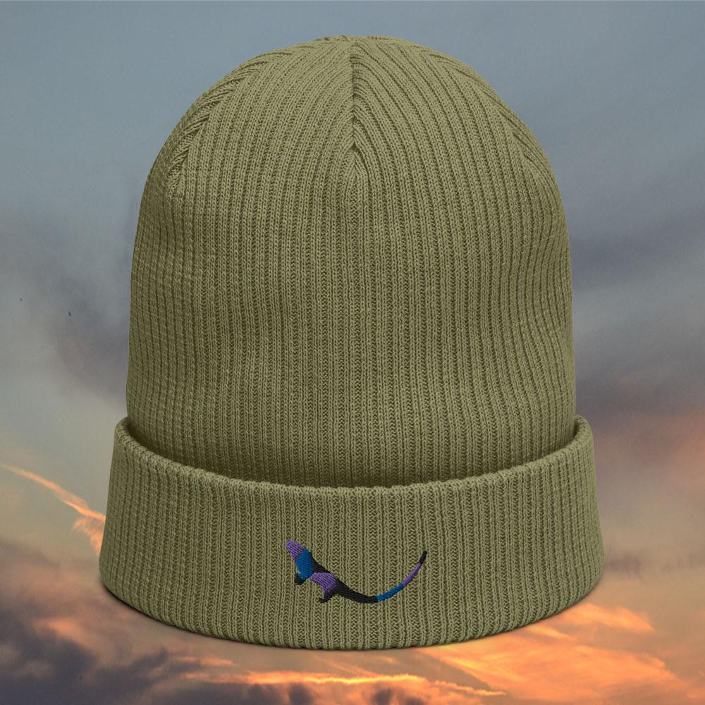 Forest Organic Eco-Beanie Main Photo