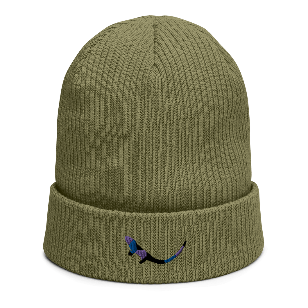 Forest Eco-Beanie