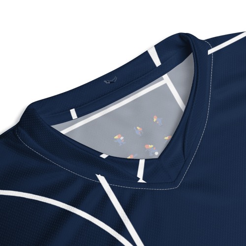 France World Cup 2022 Home Shirt – Real Jase Football Company