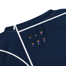Load image into Gallery viewer, France Football World Cup Jersey
