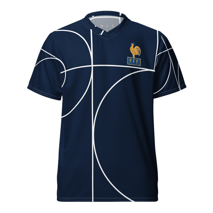 France Football World Cup Jersey