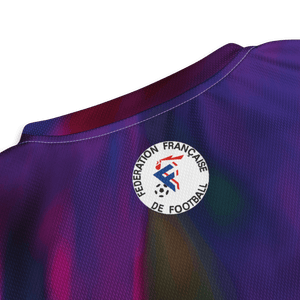 France Football World Cup Jersey