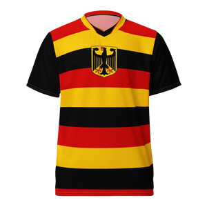 Germany Football World Cup Jersey