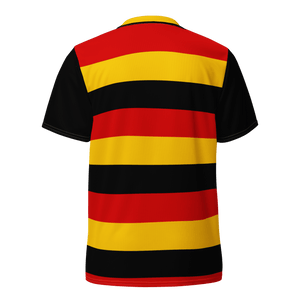 Germany Football World Cup Jersey