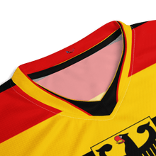 Load image into Gallery viewer, Germany Football World Cup Jersey
