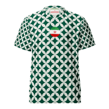 Load image into Gallery viewer, Iran Football World Cup Jersey

