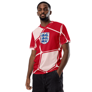 It's Coming Home Football World Cup Jersey