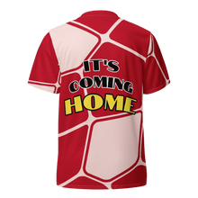 Load image into Gallery viewer, It&#39;s Coming Home Football World Cup Jersey
