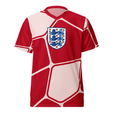 Load image into Gallery viewer, It&#39;s Coming Home Football World Cup Jersey
