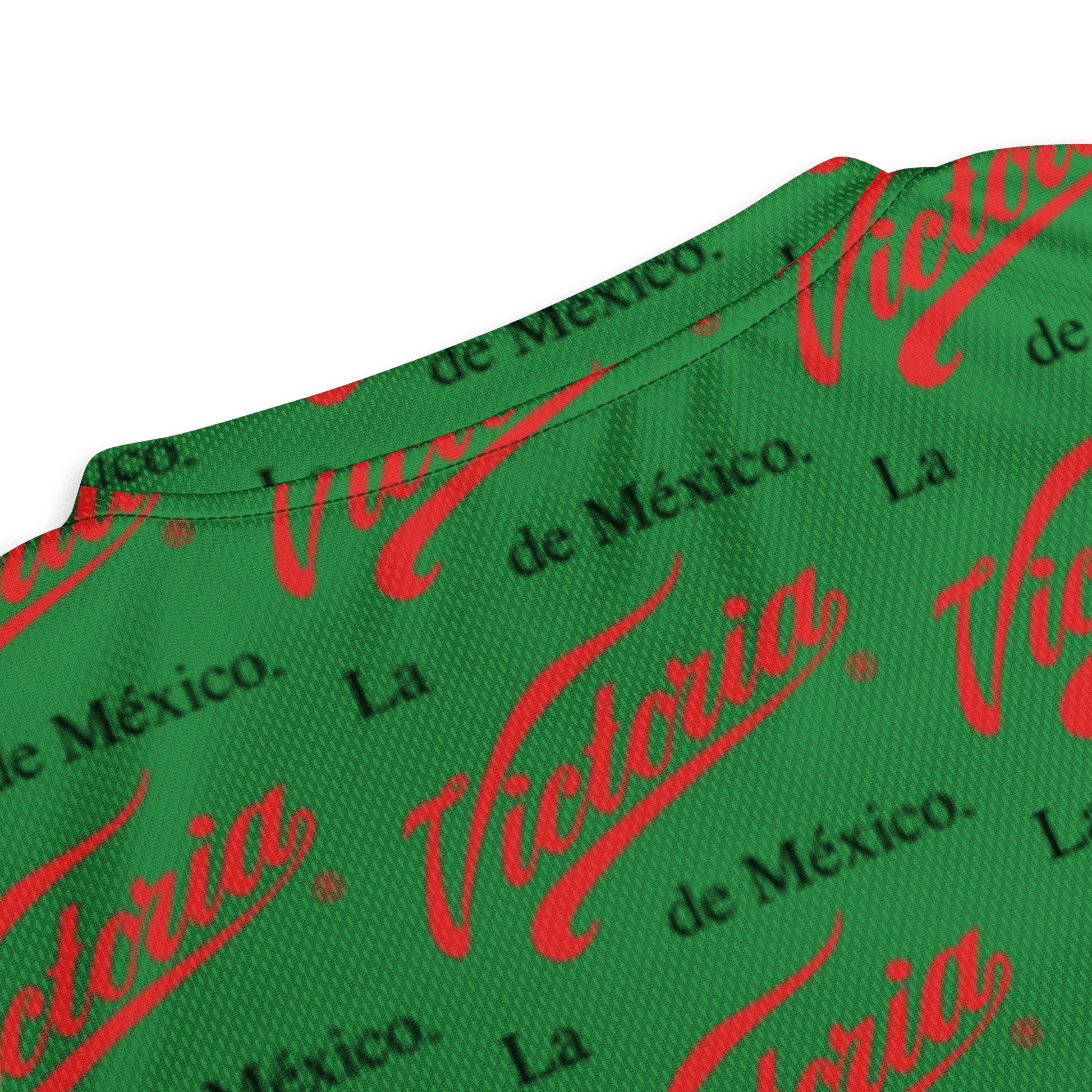 Mexico Football World Cup Jersey