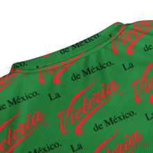 Load image into Gallery viewer, Mexico Football World Cup Jersey
