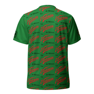 Mexico Football World Cup Jersey
