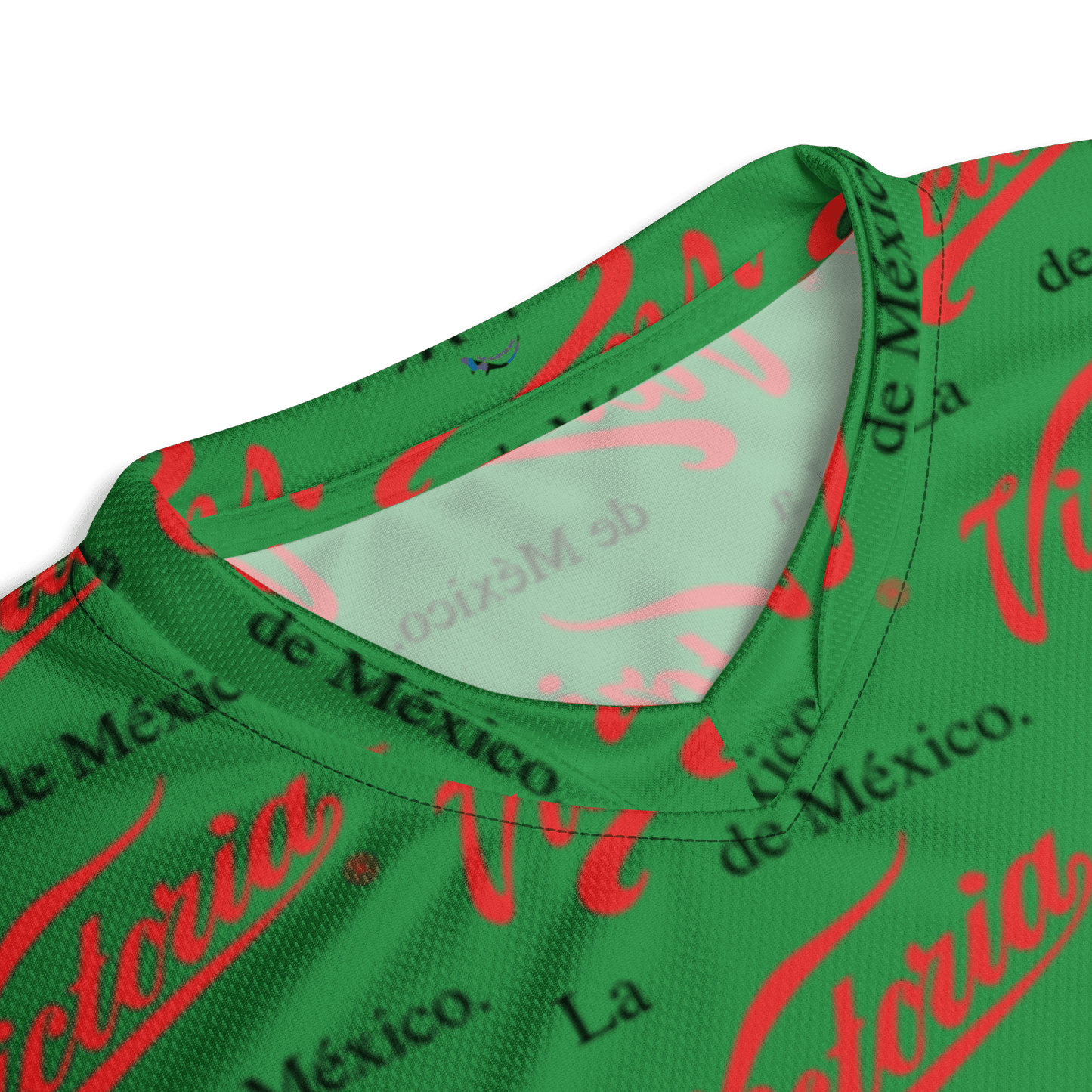 Mexico Football World Cup Jersey