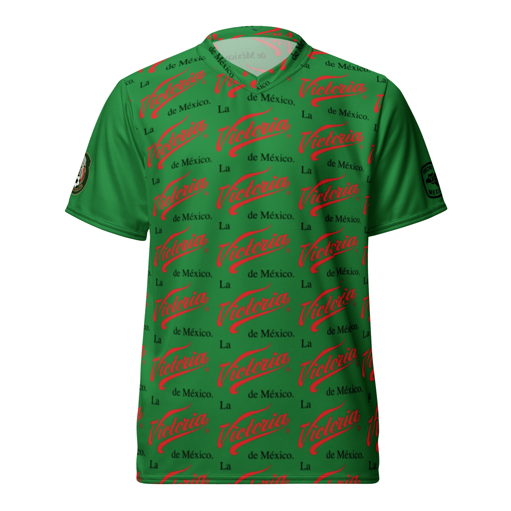 Mexico Football World Cup Jersey