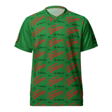 Load image into Gallery viewer, Mexico Football World Cup Jersey
