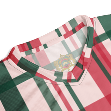 Load image into Gallery viewer, Morocco Football World Cup Jersey
