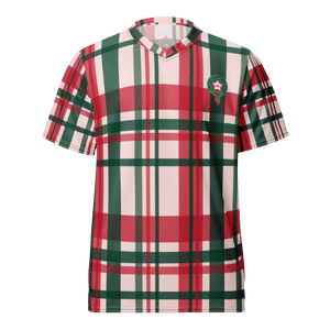 Morocco Football World Cup Jersey