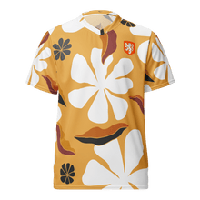 Load image into Gallery viewer, Netherlands Football World Cup Jersey
