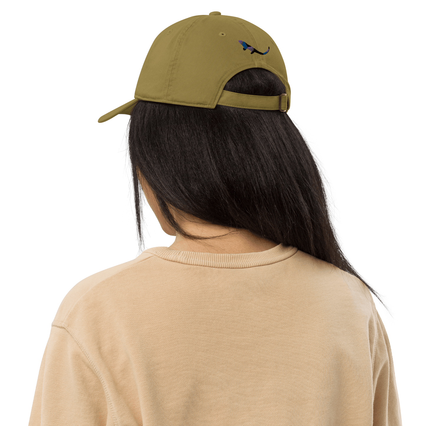THE SUBTROPIC Organic Cap
