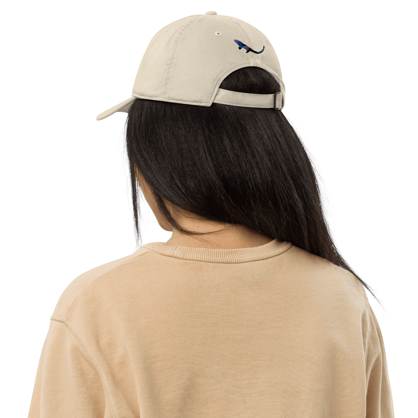 THE SUBTROPIC Organic Cap