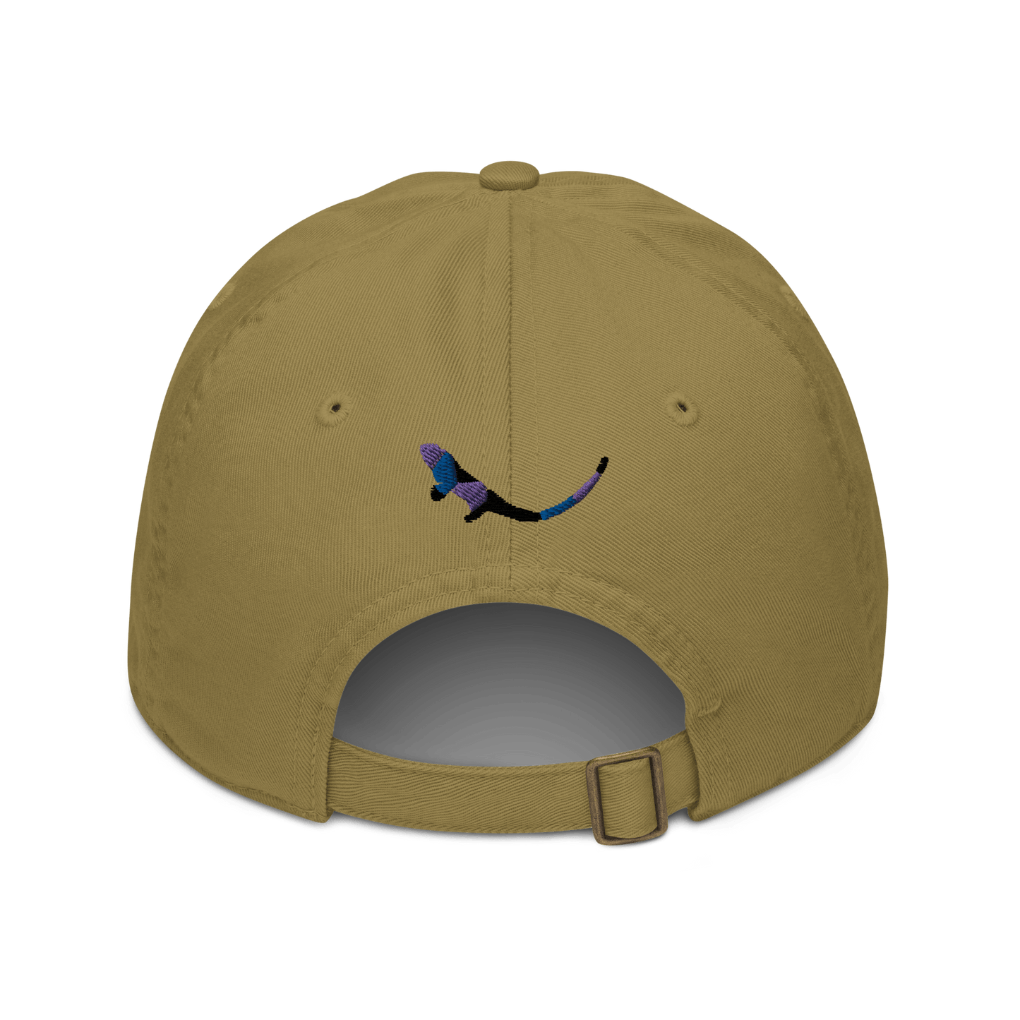 THE SUBTROPIC Organic Cap
