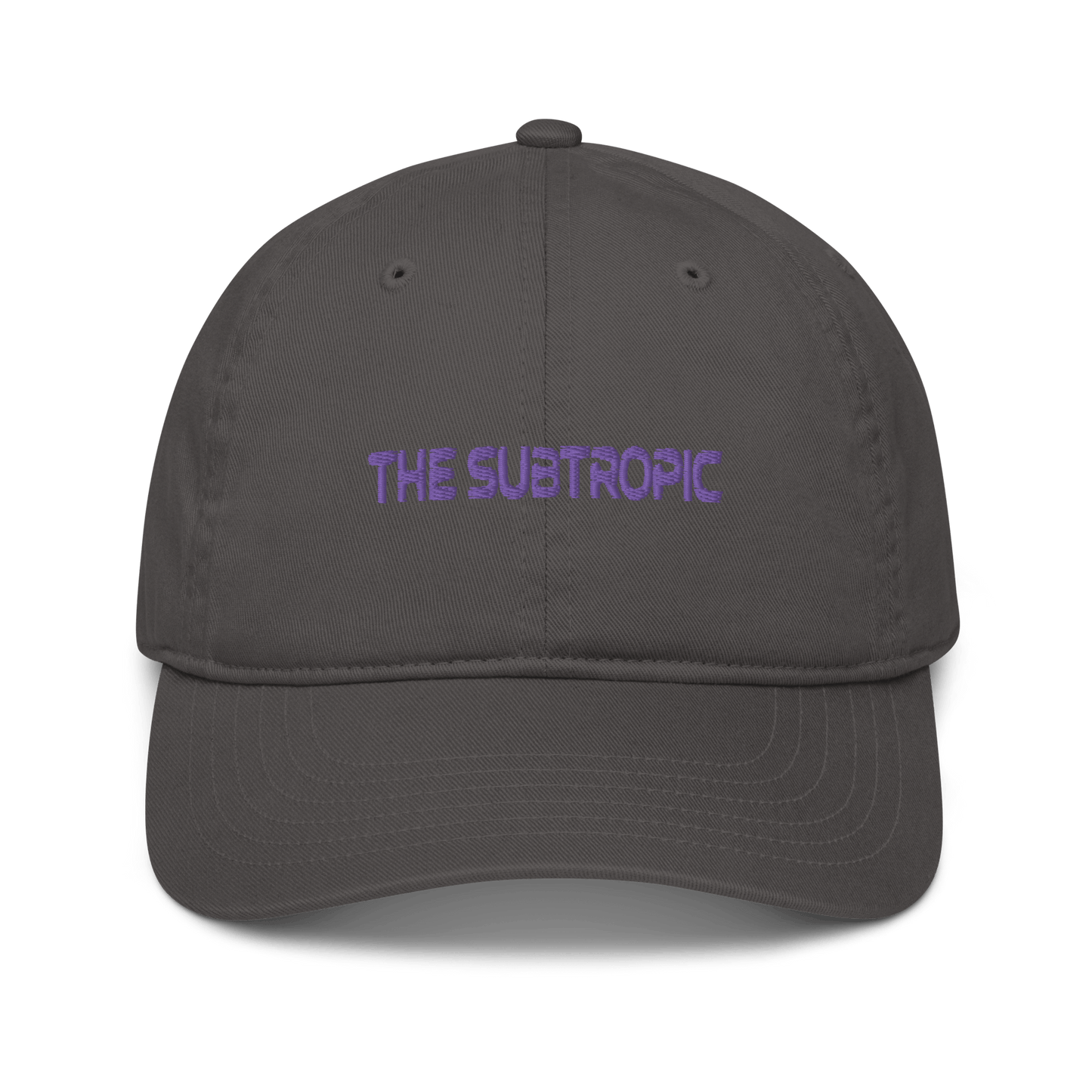 THE SUBTROPIC Organic Cap