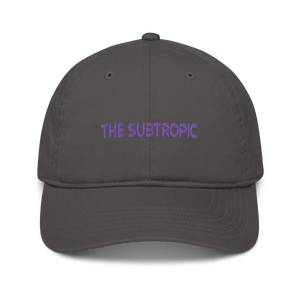 THE SUBTROPIC Organic Cap