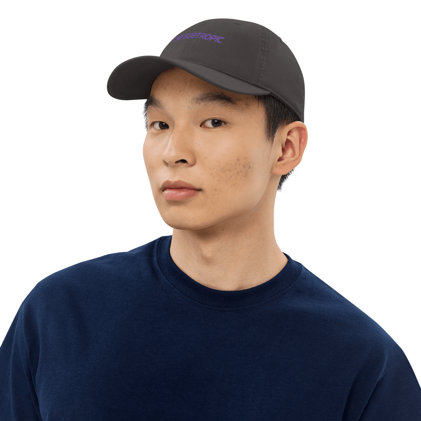 THE SUBTROPIC Organic Cap