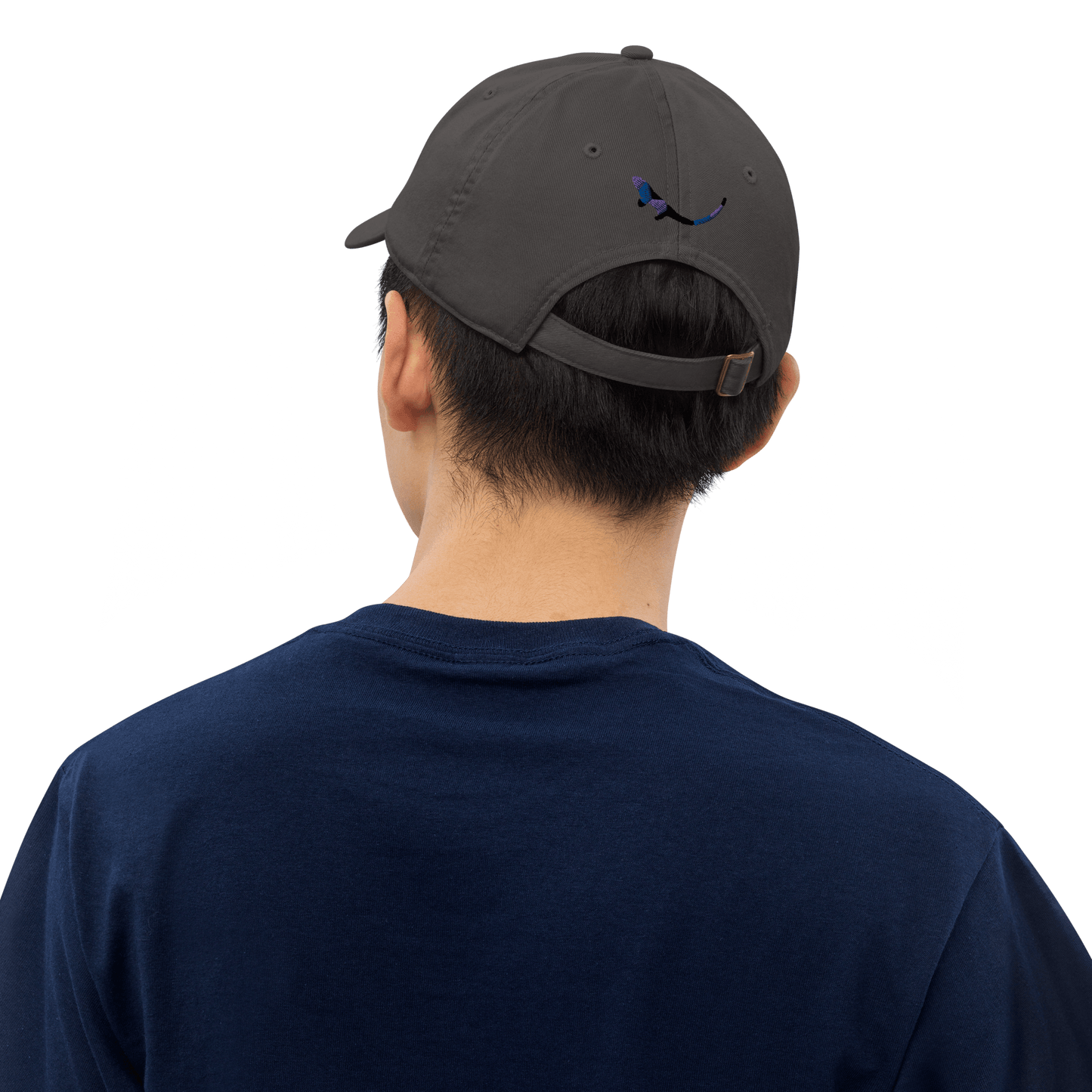 THE SUBTROPIC Organic Cap