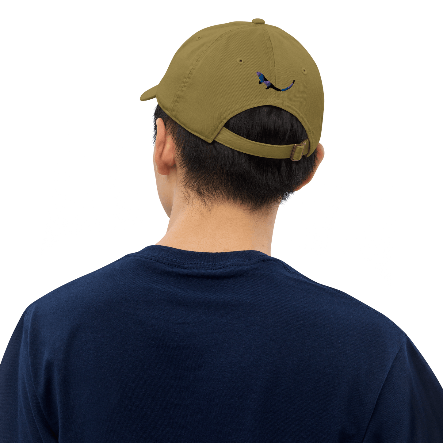 THE SUBTROPIC Organic Cap