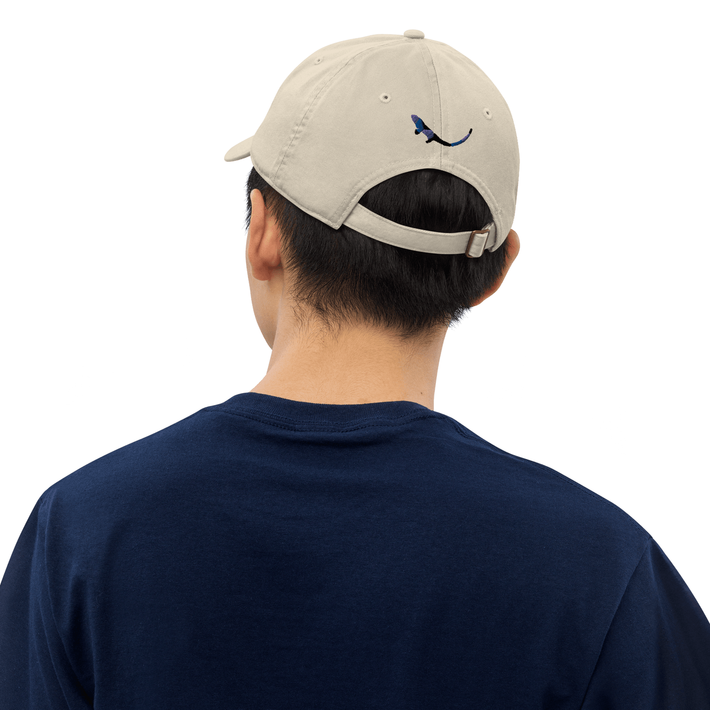 THE SUBTROPIC Organic Cap