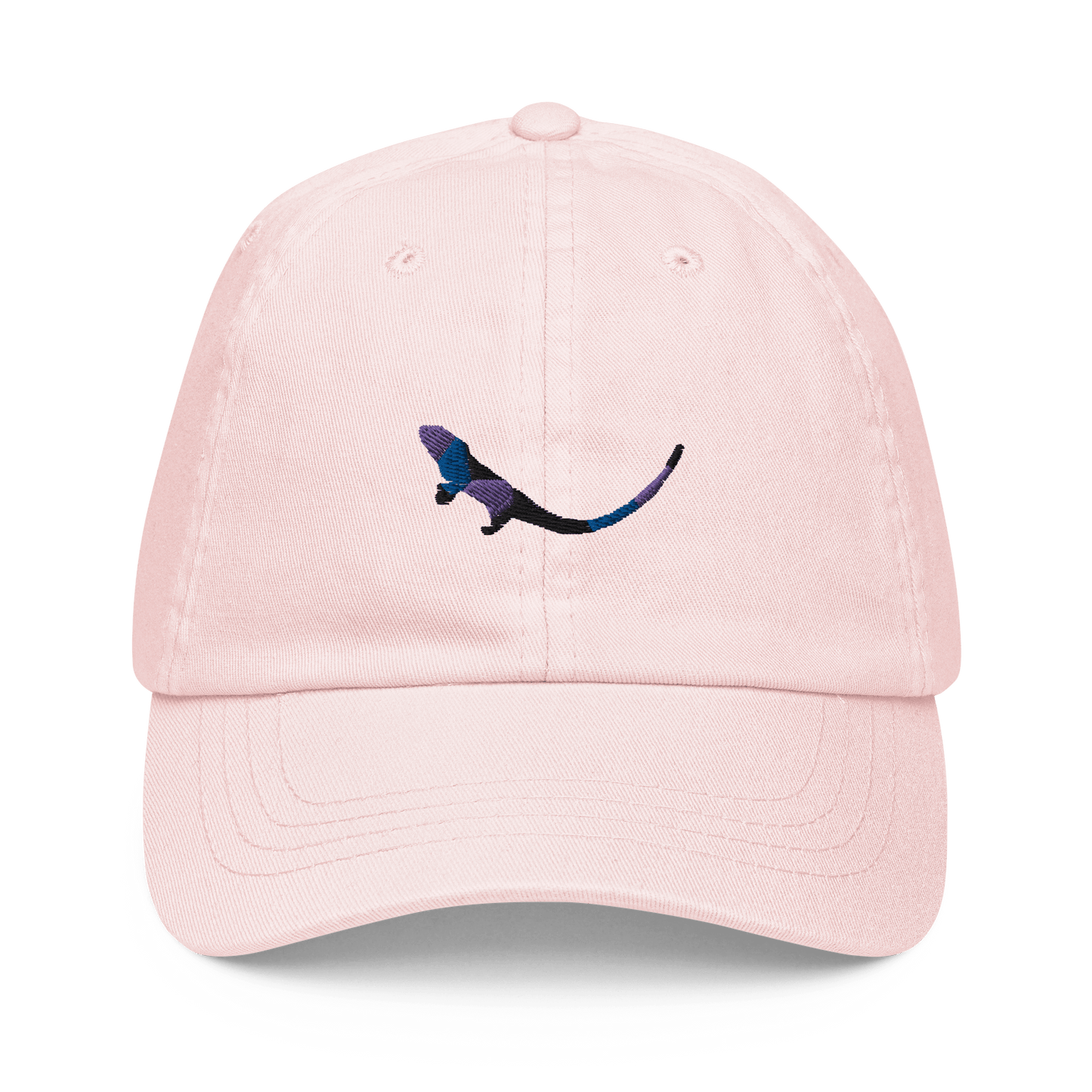 THE SUBTROPIC Pastel Caps Pink 1