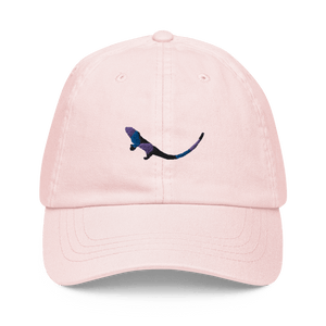 THE SUBTROPIC Pastel Caps Pink 1