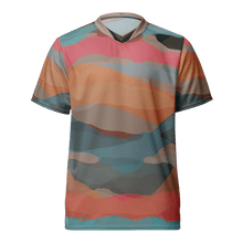 Load image into Gallery viewer, Recycled Monteverde Tee Front 2
