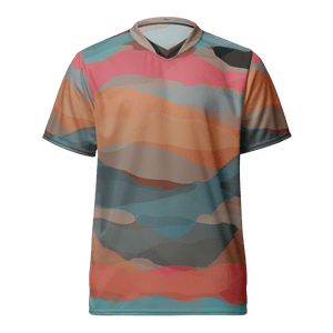 Recycled Monteverde Tee Front 2