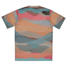 Load image into Gallery viewer, Recycled Monteverde Tee Back
