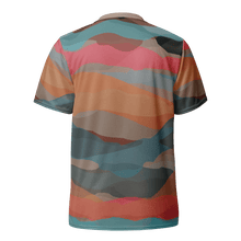 Load image into Gallery viewer, Recycled Monteverde Tee Back 2
