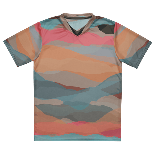 Recycled Monteverde Tee Front