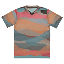 Load image into Gallery viewer, Recycled Monteverde Tee Front

