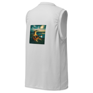 Solos in the Sunset: Dog Jam Jersey