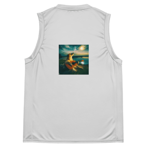 Solos in the Sunset: Dog Jam Jersey