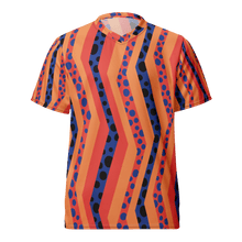 Load image into Gallery viewer, Recycled Papua Tee Front 2
