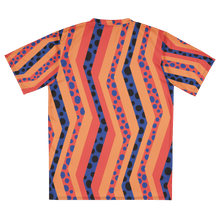 Load image into Gallery viewer, Recycled Papua Tee Back
