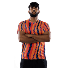Load image into Gallery viewer, Recycled Papua Tee Male Model
