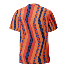 Load image into Gallery viewer, Recycled Papua Tee Back 2
